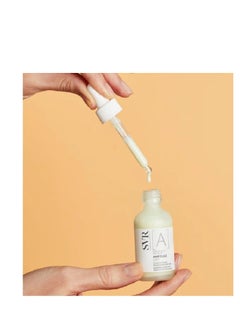 SVR SVR [A] Concentrate - Face Serum - Pure Retinol Helps Visibly Reduce the Appearance of Fine Lines, Dark Spots - Improves Firmness of Skin and Even Skin Tone  - Image 2