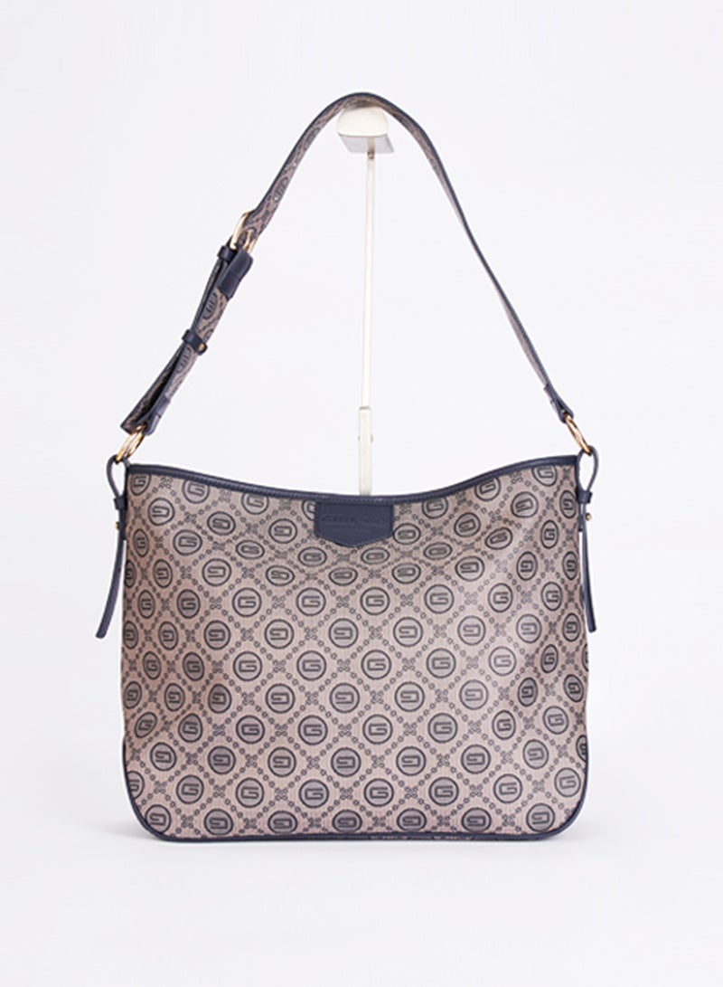 ETG Casual Style Women's Retro Trendy Crossbody Bag - Image 2
