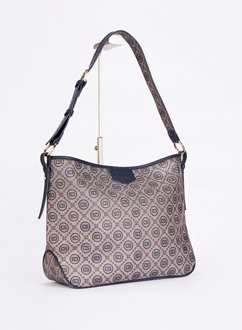 ETG Casual Style Women's Retro Trendy Crossbody Bag - Image 4