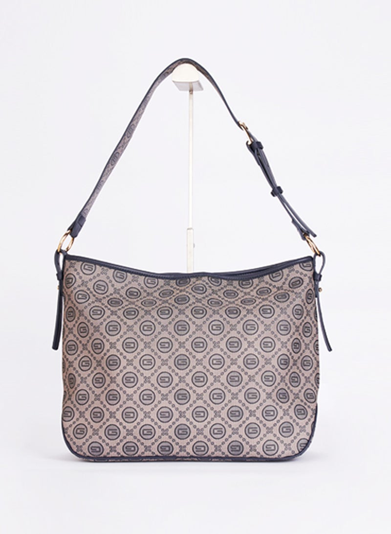 ETG Casual Style Women's Retro Trendy Crossbody Bag - Image 3