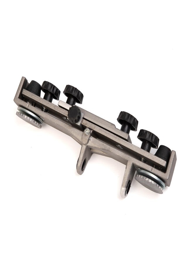 جت قالب انحناء الطائرة النفاثة، لمبراة الرطبة JWS-10 (727016) - Image 2