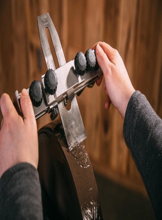 جت قالب انحناء الطائرة النفاثة، لمبراة الرطبة JWS-10 (727016) - Image 3