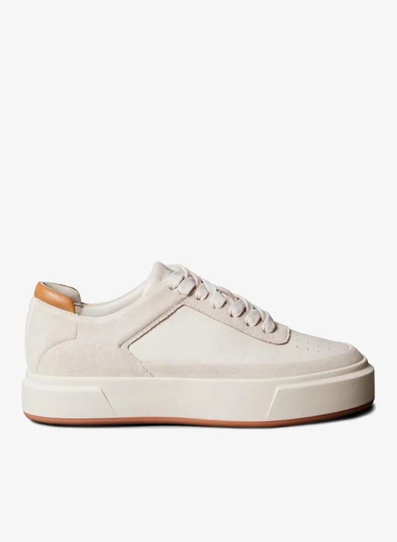 Calvin Klein Jeans Casual Low Top Sneakers