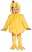 Rubies Plush Chicken Costume for Kids Boys Small - Image 2