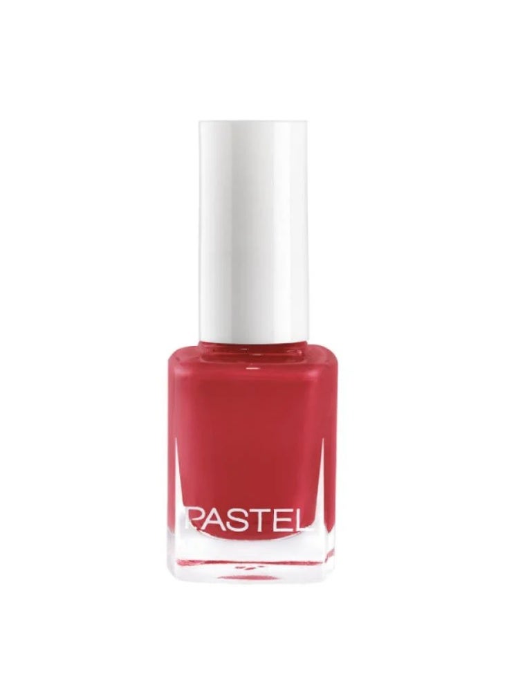 PASTEL Nail Polish High Shine Lacquer 13ml Shade 251 - Image 1