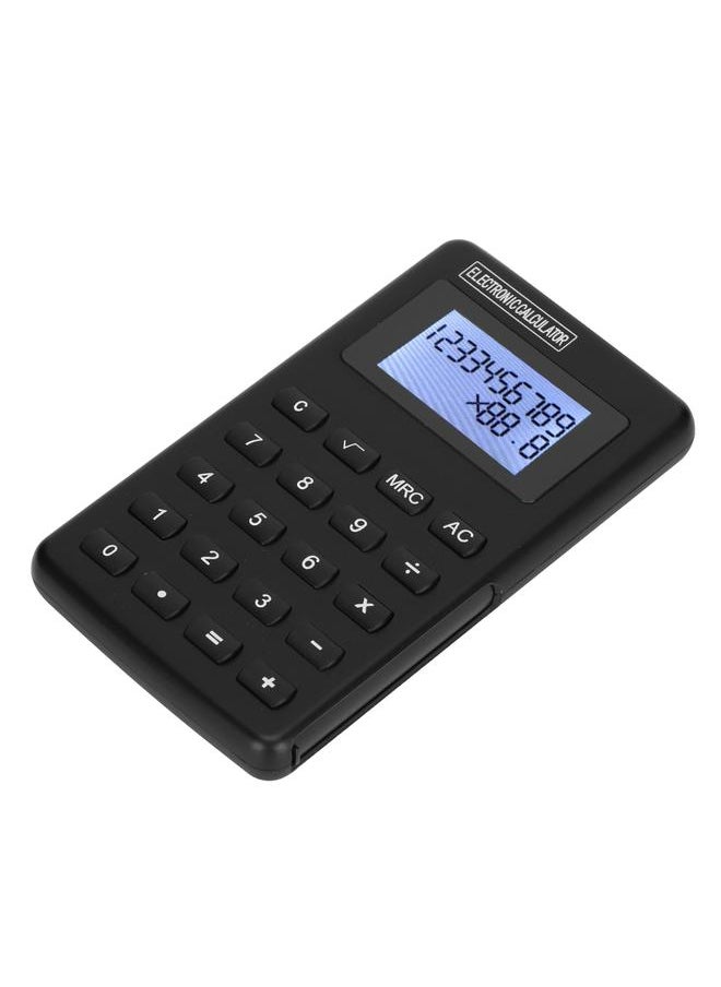 Thoraya - Multifunctional 1.8inch MP4 Rechargeable Calculator E-book/FM/Video 2G Memory Card - Image 1