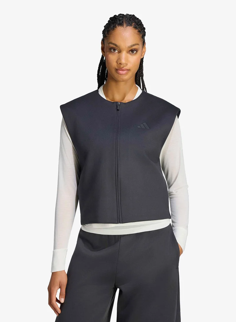 Sportswear Lightweight Vest