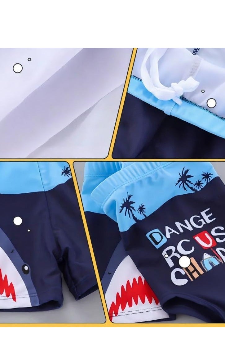 ملابس السباحة وقبعات السباحة - Image 3