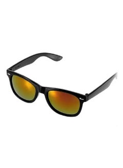 Elanova Full Rim Wayfarer Sunglasses  - Image 1