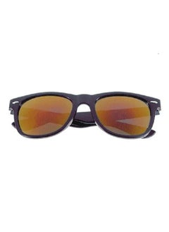 Elanova Full Rim Wayfarer Sunglasses  - Image 2