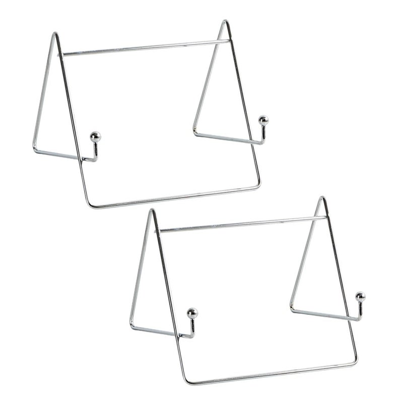 2 Ergonomic Notebook Riser Desk Bed Height Comfort Iron Non Slip Design - Image 2