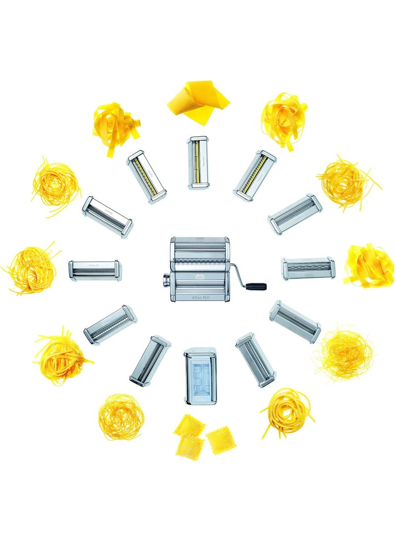 MARCATO Marcato Spaghetti Chitarra Cutter  - Image 3