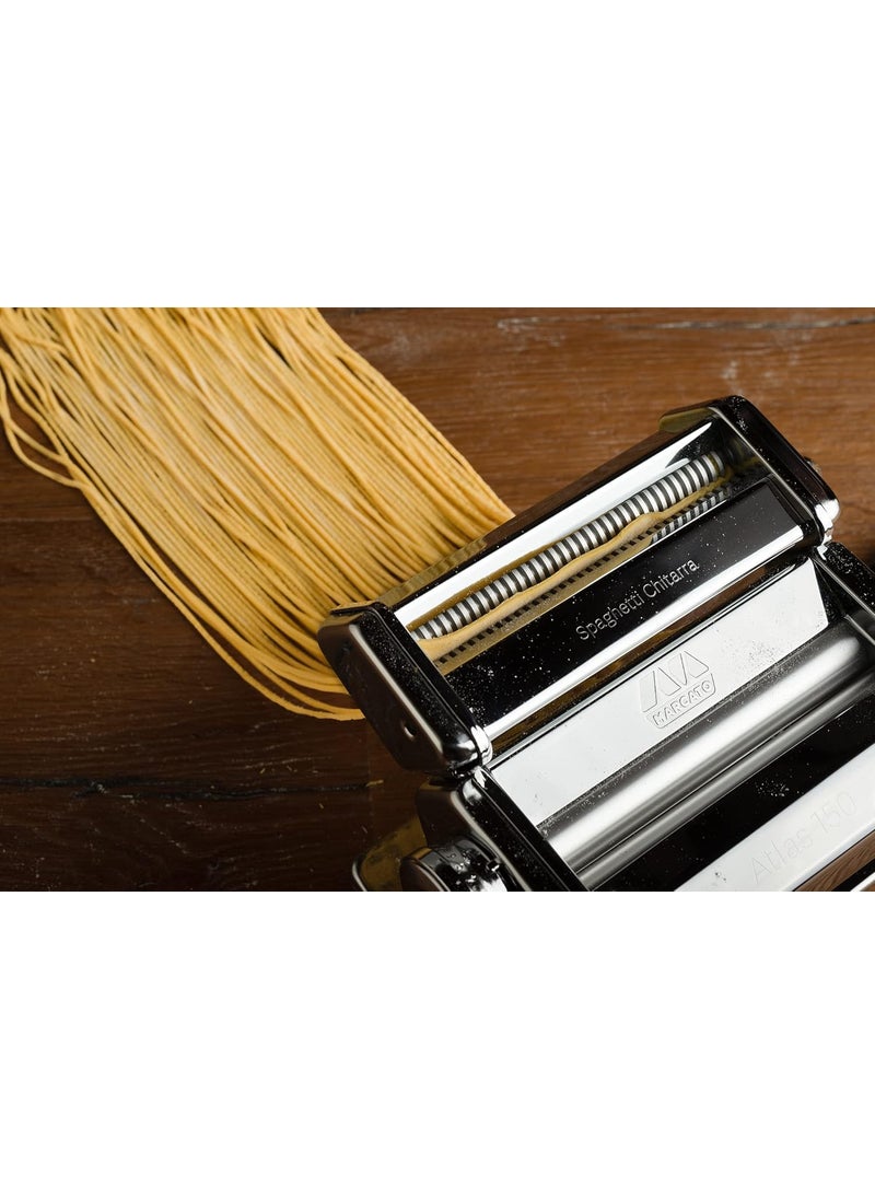 MARCATO Marcato Spaghetti Chitarra Cutter  - Image 2
