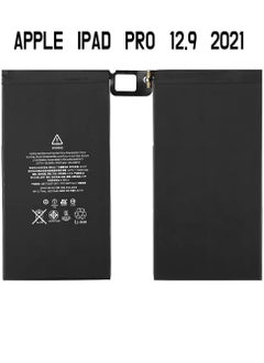 High Quality Original Replacement Battery For Apple iPad Pro 12.9 2021