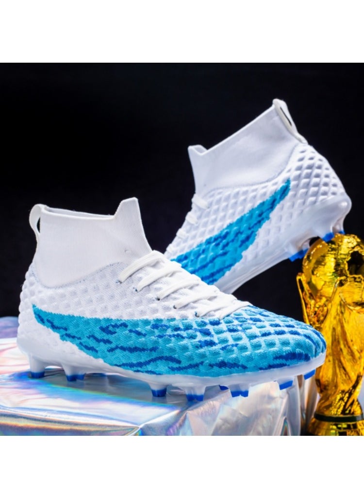 KUYING - New Anti Slip Football Shoes - Image 1
