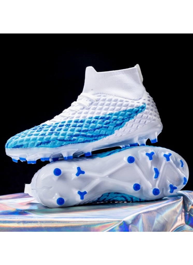 KUYING - New Anti Slip Football Shoes - Image 1
