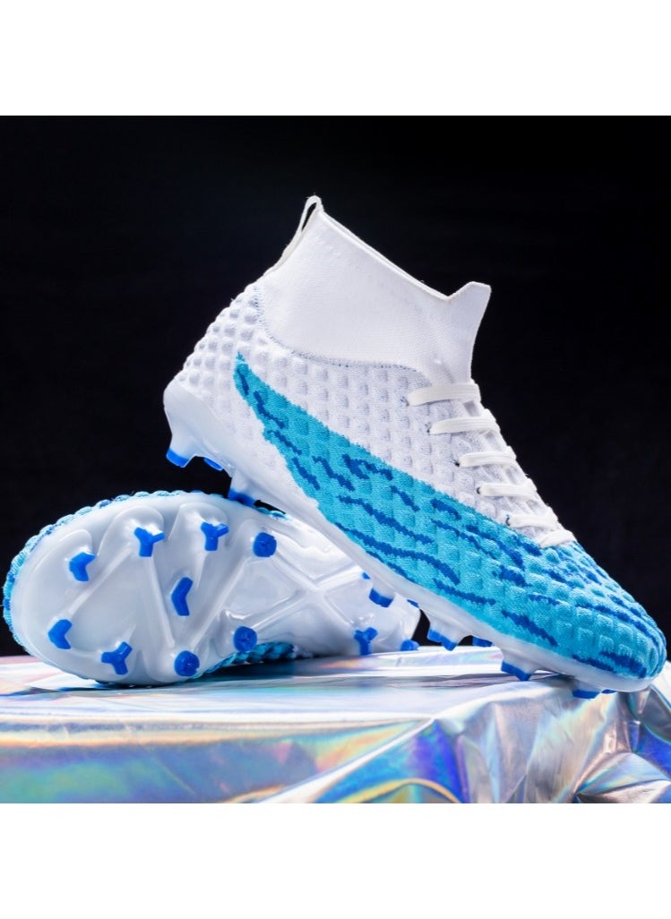 KUYING - New Anti Slip Football Shoes - Image 1