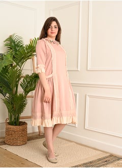 PinK-Beige