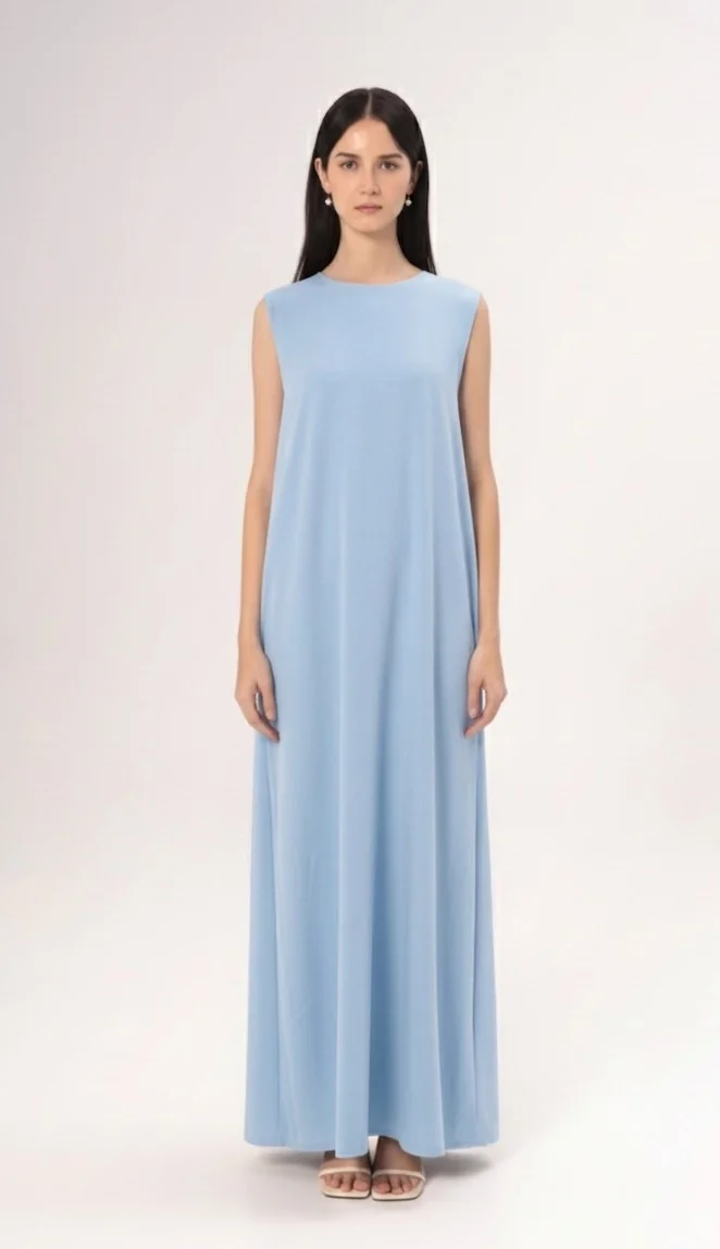 Hadiyath Al Madinah Women's Inner Dress - Hadiyath Al Madinah