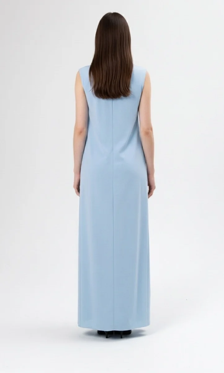 Hadiyath Al Madinah Women's Inner Dress - Hadiyath Al Madinah