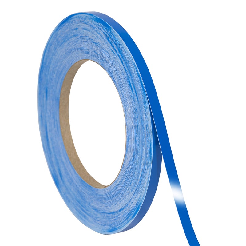 ORACAL 651 Vinyl Pinstriping Tape - Vinyl Striping Lines Stickers, Striping - 1/2" Azure Blue - Image 4