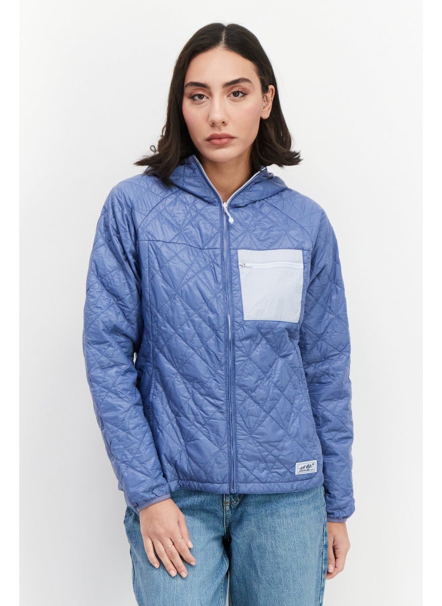 Women Textured Reversible Windbreaker Jacket, Sage - pzsku/Z4DBDC2CA788EE3094D94Z/45/_/1724351143/b2bc7827-e4ac-497c-8c99-d78cc3887161