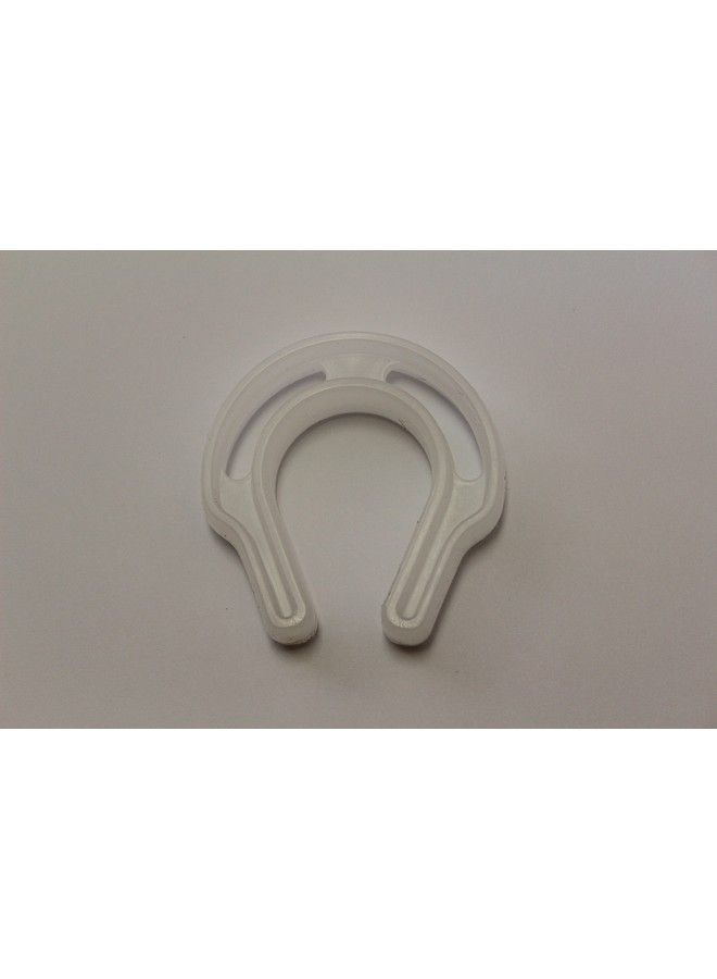 Cardinal Gates Door Pinch Guard Cardinal Gates White - Image 5