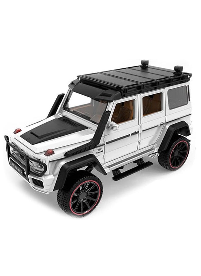 BAYBEE Baybee Die Cast Car For Kids Unbreakable Car Set Metal Body Cars Alloy Car Mini Series Heavy Car Suitable For Boys & Girls Hot Play Wheels for 3+ Years-Black 