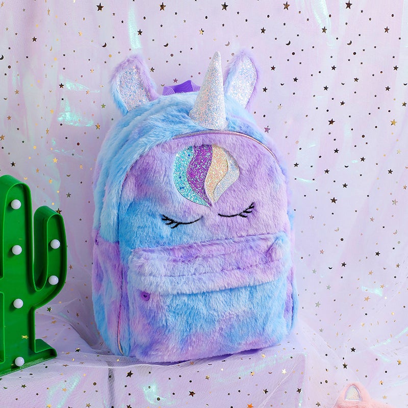 🧸 حقيبة ظهر متينة ومحمولة للاستخدام المدرسي - Image 2