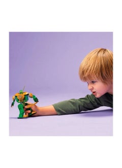 LEGO LEGO - Ninjago Lloyd’s Ninja Mech 57 Pieces - 71757  - Image 3