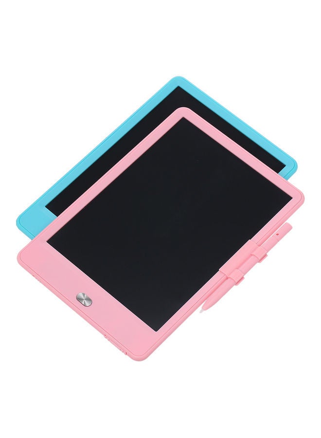 NIBEMINENT Lcd Writing Board Electronic Drawing Handwriting Tablet 11-inch With Erase Button Screen Lock Stylus Gift For Kids Adults  - Image 3