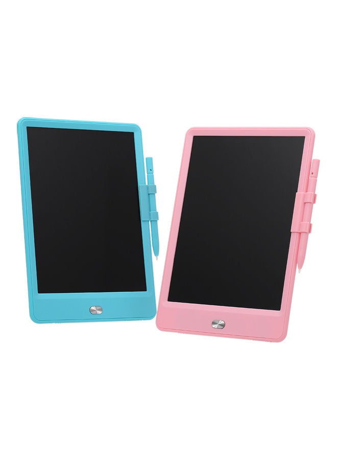 NIBEMINENT Lcd Writing Board Electronic Drawing Handwriting Tablet 11-inch With Erase Button Screen Lock Stylus Gift For Kids Adults  - Image 2