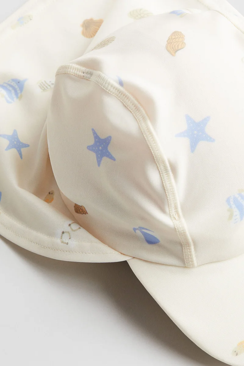 H&M UPF 50 Sun protection set