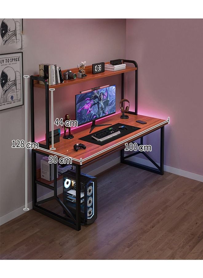 Computer And Multifunctional Table 