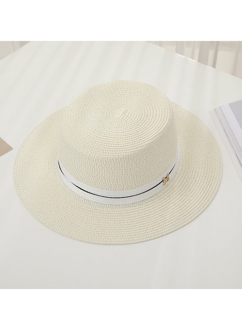 KUYING New Sunscreen Hat 56-58cm 