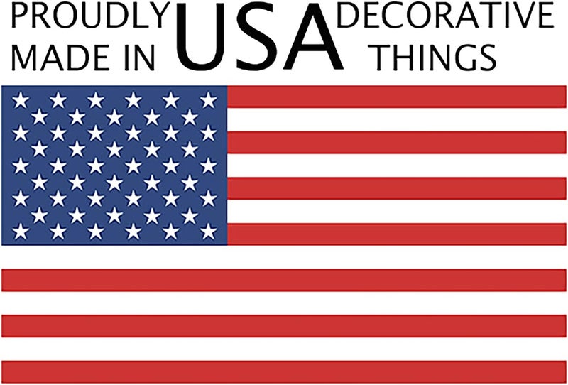 Decorative Things Ugly Sweater Party Christmas Placemats for Christmas Table Decorations Table Setting and Tablescapes Dining Table Mats Pak of 25 Made in USA - Image 2