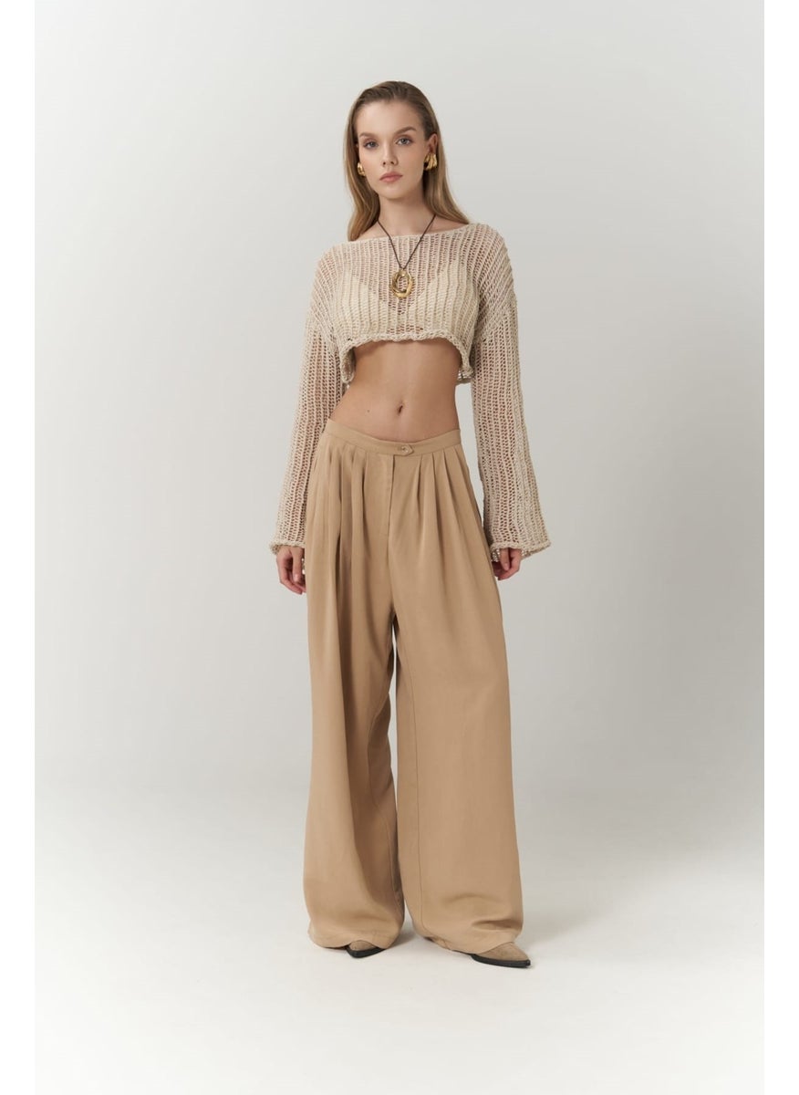 Collection Steven Mink Palazzo Trousers - pzsku/Z4DBE3DEE59F8124DE5A9Z/45/_/1727881052/a86080fa-f279-4d15-90be-75f756abf86d