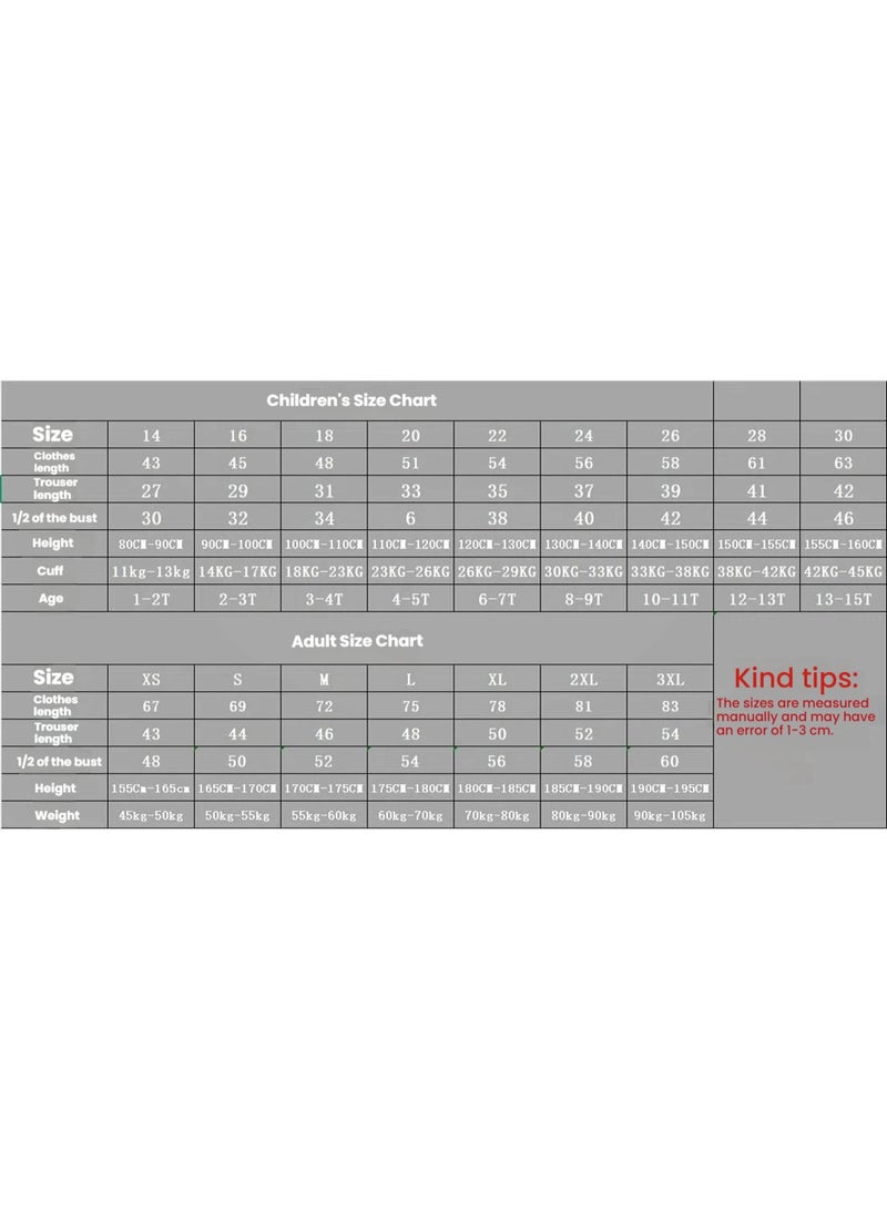 MESSI 2025-2026 season #10 Messi football jersey shorts suit children's size and adult size, a gift for fans and friends - Image 2