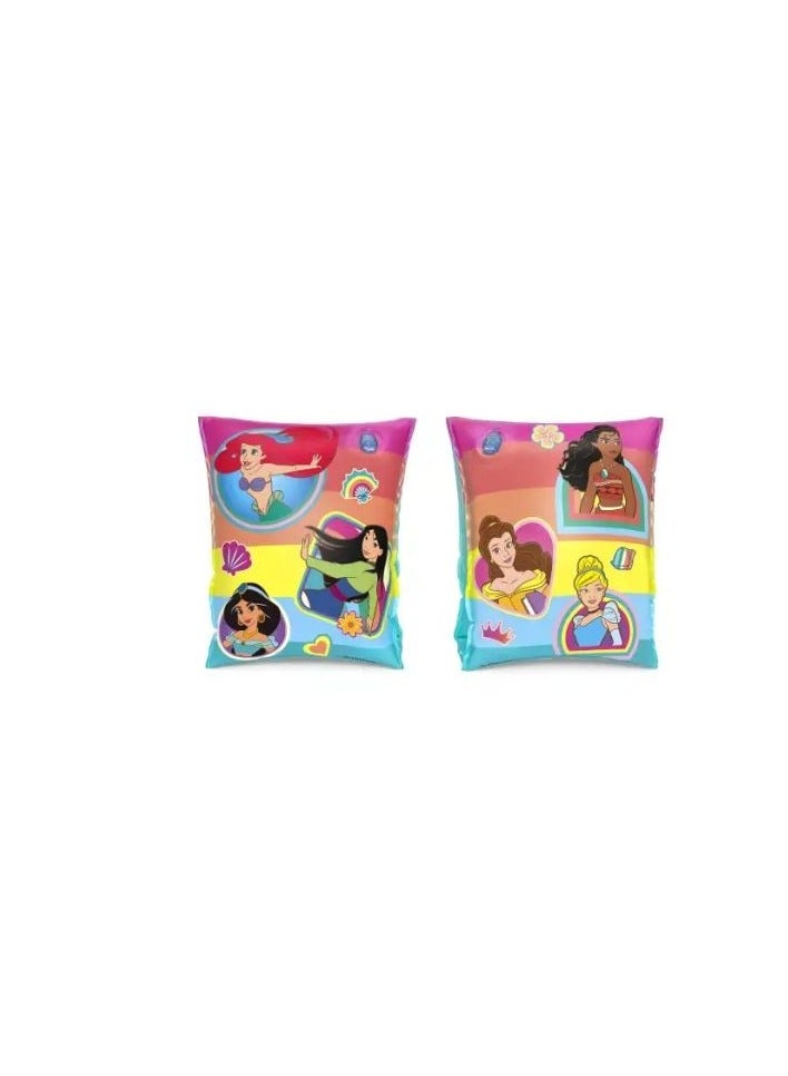 Bestway Children's swimming sleeves - Image 1