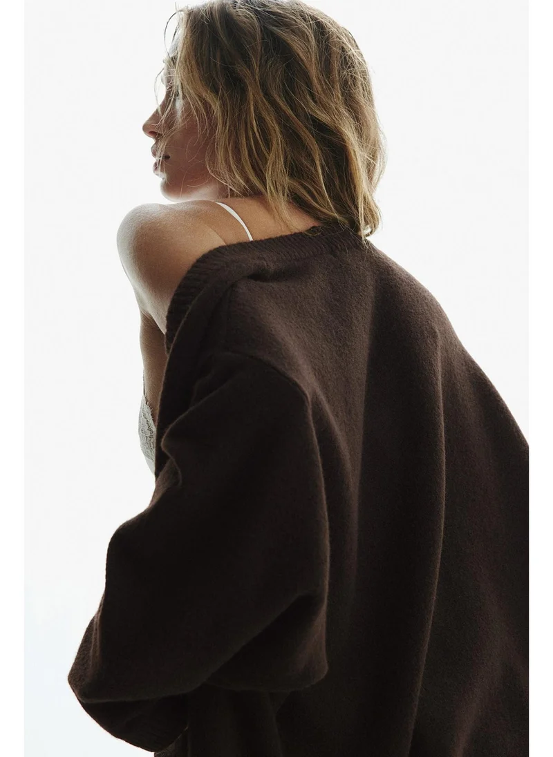 اتش اند ام Cardigan