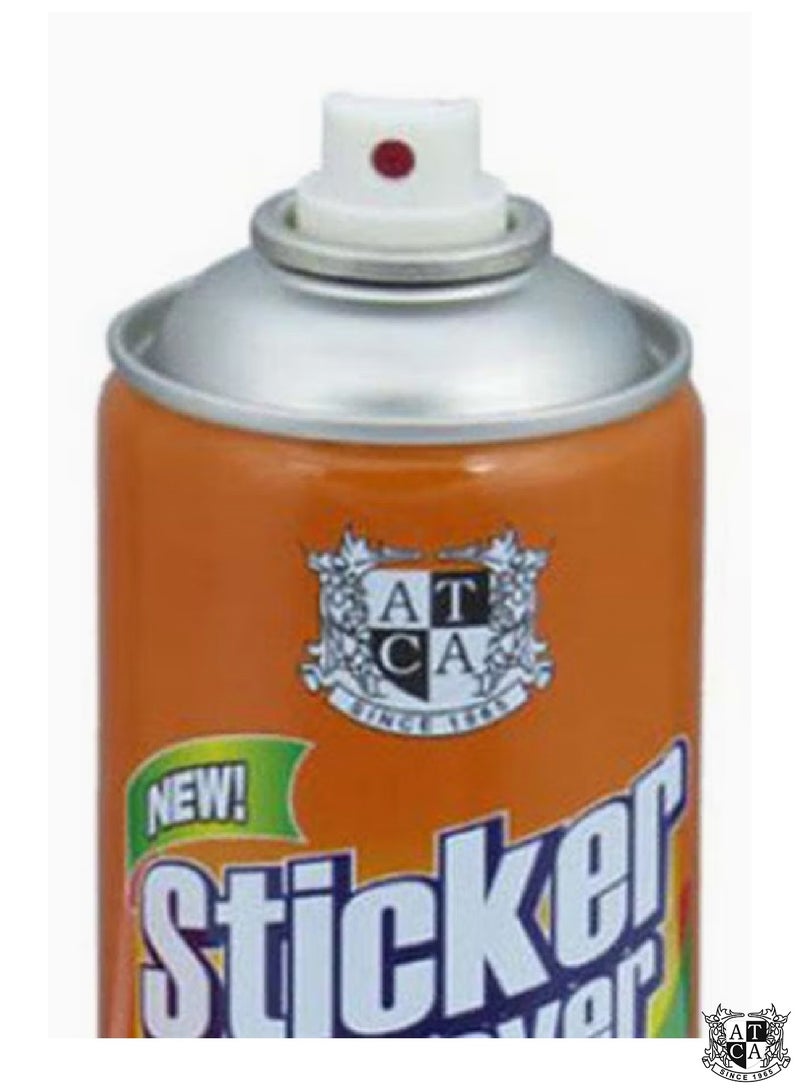 ATCA Sticker Remover Pack Of 3 - Image 5