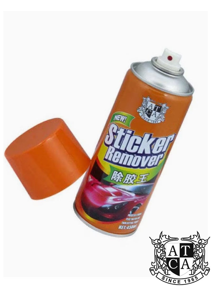 ATCA Sticker Remover Pack Of 3 - Image 2