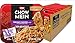 Nissin Chow Mein Noodles Teriyaki Chicken 4 Ounce Pack of 8 - Image 2