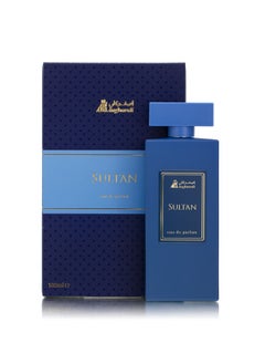 Asgharali Sultan Sp 100Ml 