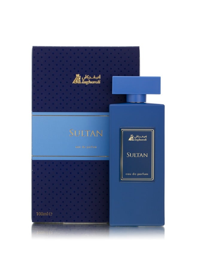 Asgharali سلطان 100 مل