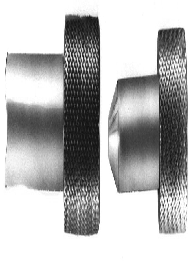 Pasco 4344 3/4" Impact Type Copper Sizing Tool for"M" Copper Tubing, 3/4" Shank - Image 1