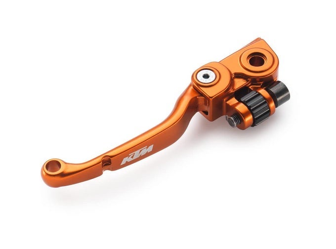 NEW OEM FLEX CLUTCH LEVER 7870293104404