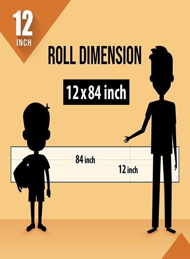 Inkmeo | Numbers Wall Colouring Roll | AR Enabled | Interactive Educational Learning Chart | for Kids | of All Ages | Best Gift | Size (6 X 40 Inches) | Number Recognition,Skill Building - Image 3