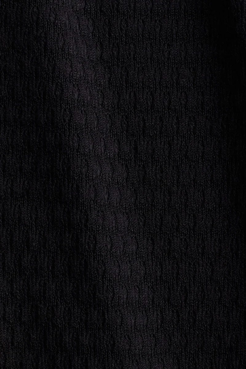 H&M Tie-back beach dress