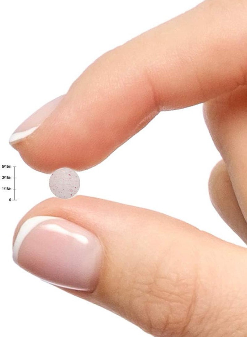 نايتشورز تروث ناتشرز تروث‏, أقصى قدر من البيوتين ، التوت الطبيعي ، 10،000 مكجم ، 120 قرص سريع الذوبان - Image 5